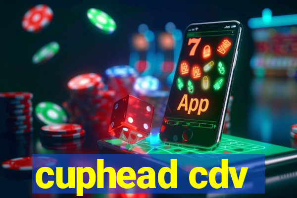 cuphead cdv